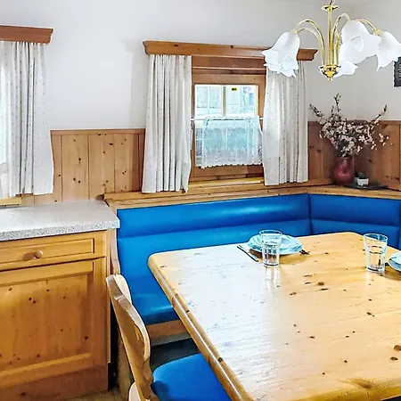 Casa de Férias Berger By Interhome