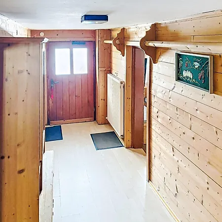 Berger By Interhome *