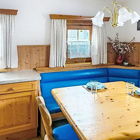 Berger By Interhome *