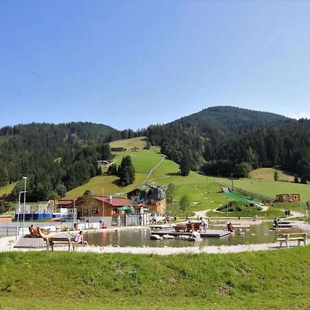 Berger By Interhome Auffach