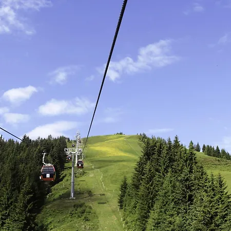 Berger By Interhome Casa de Férias