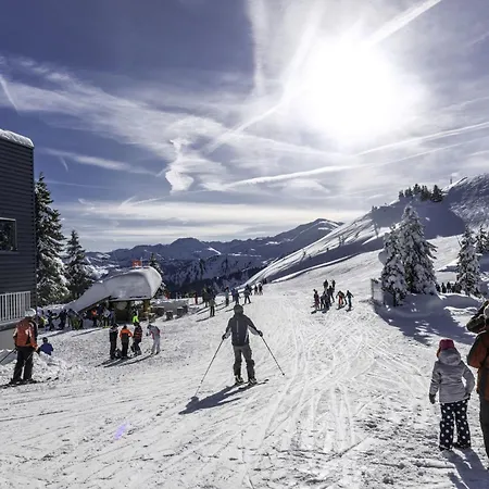 Berger By Interhome Casa de Férias